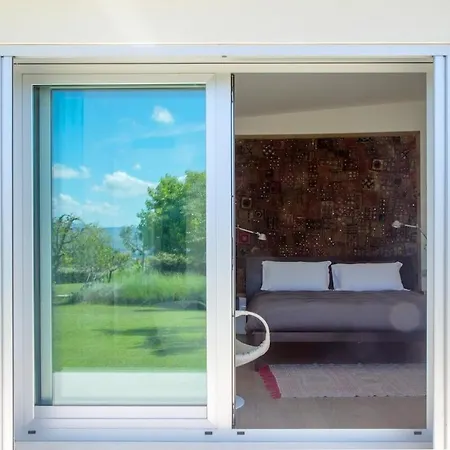 Βίλα Mulberry Garden - Piscina A Sfioro, Sauna E Palestra,