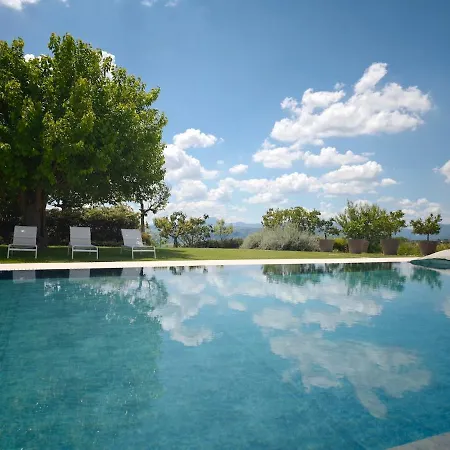 Mulberry Garden - Piscina A Sfioro, Sauna E Palestra, San Marcello (Ancona)