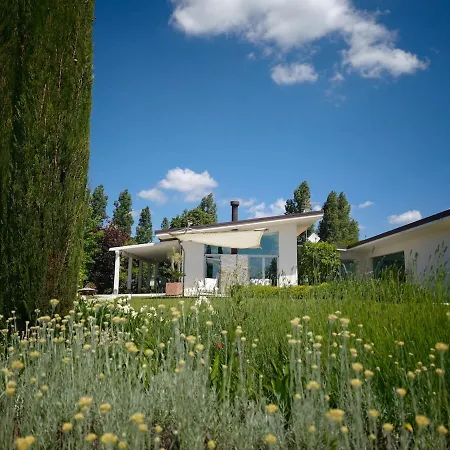 Βίλα Mulberry Garden - Piscina A Sfioro, Sauna E Palestra, San Marcello (Ancona)