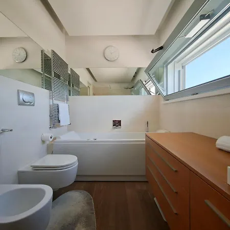 Mulberry Garden - Piscina A Sfioro, Sauna E Palestra, Βίλα