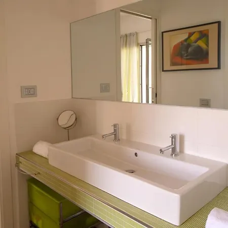 Mulberry Garden - Piscina A Sfioro, Sauna E Palestra, * San Marcello (Ancona)