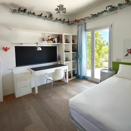 Mulberry Garden - Piscina A Sfioro, Sauna E Palestra, Βίλα *