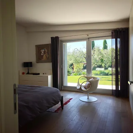 Βίλα Mulberry Garden - Piscina A Sfioro, Sauna E Palestra,