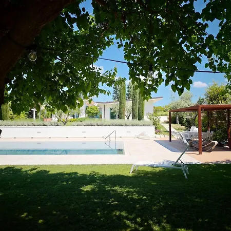 Mulberry Garden - Piscina A Sfioro, Sauna E Palestra, Βίλα *