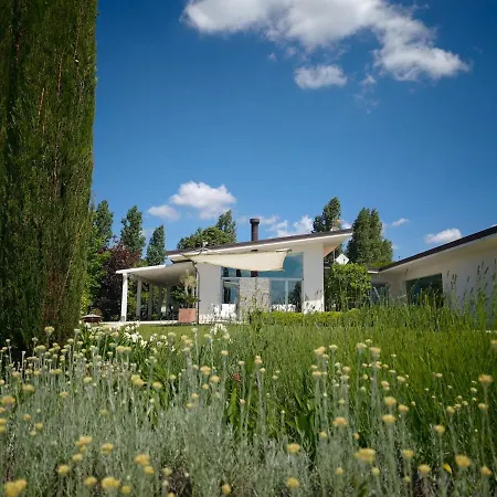 Mulberry Garden - Piscina A Sfioro, Sauna E Palestra, Βίλα *