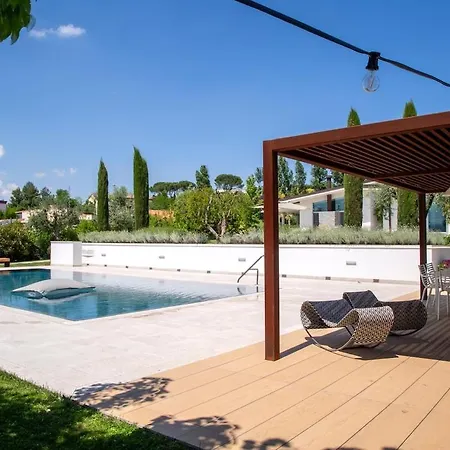 Mulberry Garden - Piscina A Sfioro, Sauna E Palestra, *