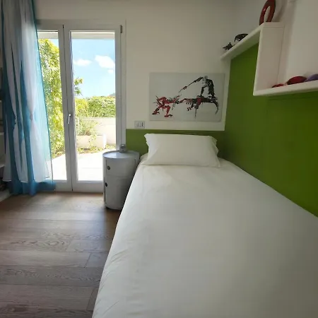 Mulberry Garden - Piscina A Sfioro, Sauna E Palestra, * San Marcello (Ancona)
