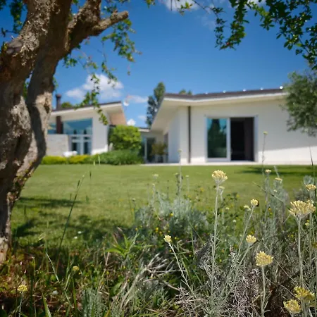 Βίλα Mulberry Garden - Piscina A Sfioro, Sauna E Palestra,