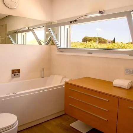 Villa Mulberry Garden - Piscina A Sfioro, Sauna E Palestra, *