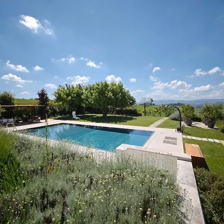 Mulberry Garden - Piscina A Sfioro, Sauna E Palestra, Βίλα *