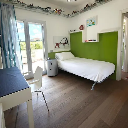 Mulberry Garden - Piscina A Sfioro, Sauna E Palestra, Βίλα